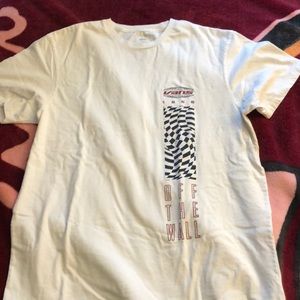 Vans Shirt